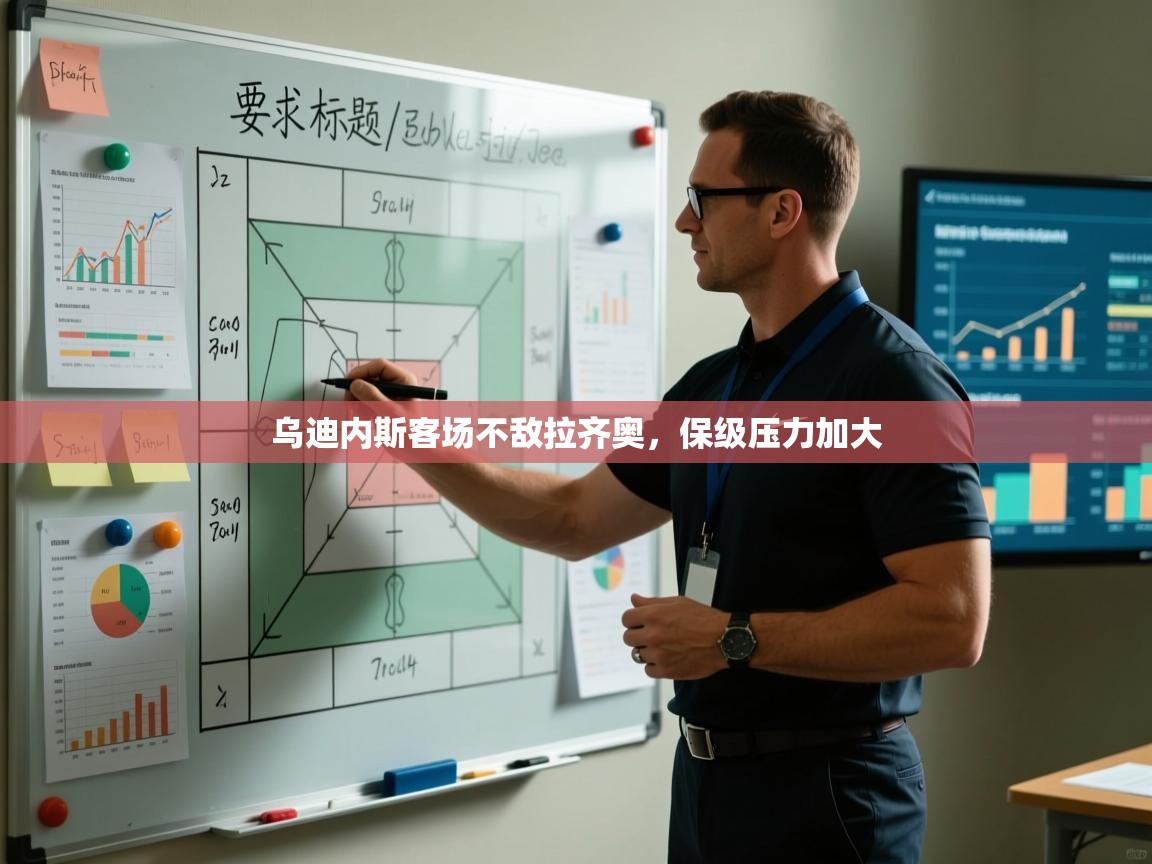 云开体育官方网站登录-乌迪内斯客场不敌拉齐奥，保级压力加大