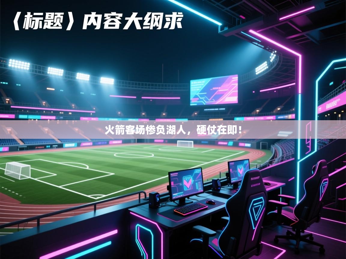 开云体育新人指引-火箭客场惨负湖人，硬仗在即！