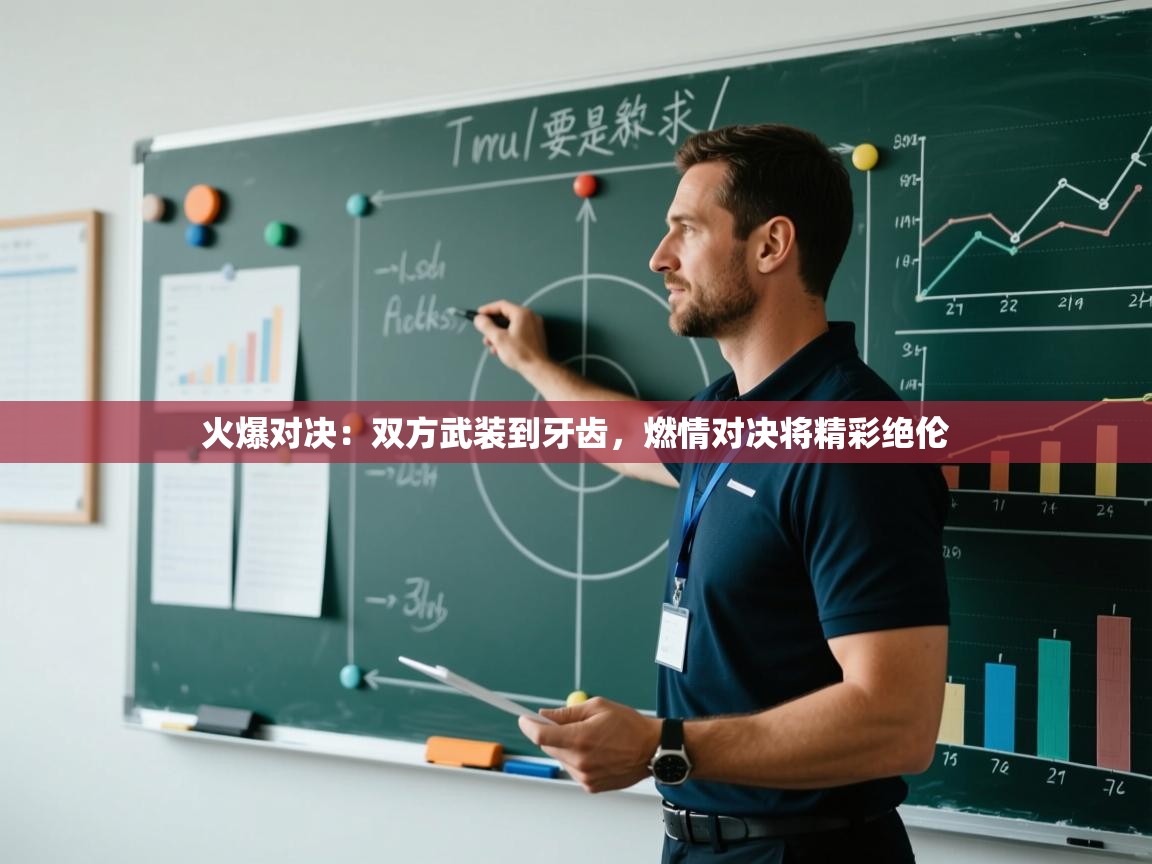 开云体育app下载安装免费-火爆对决：双方武装到牙齿，燃情对决将精彩绝伦