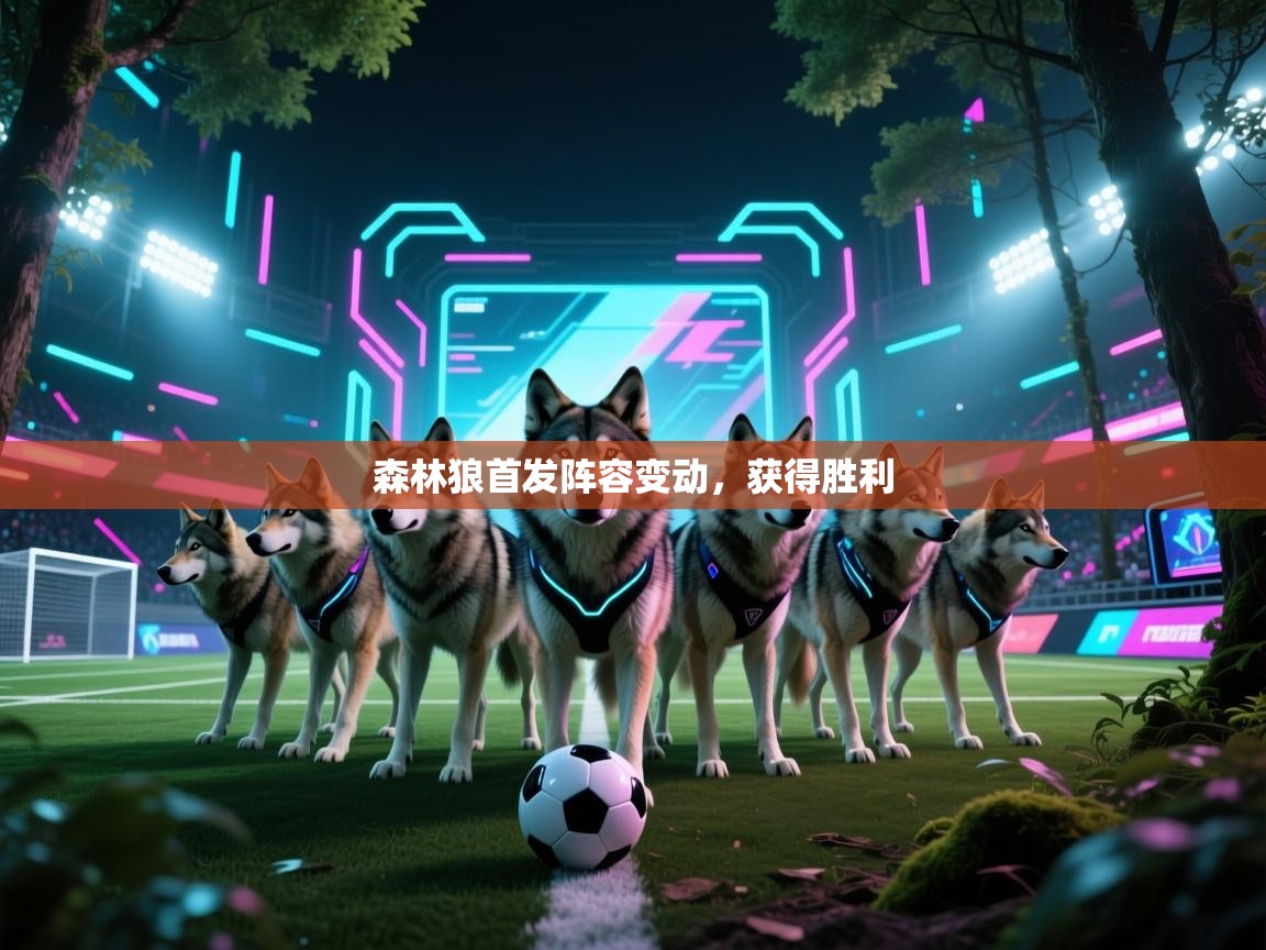 开云注册-森林狼首发阵容变动，获得胜利