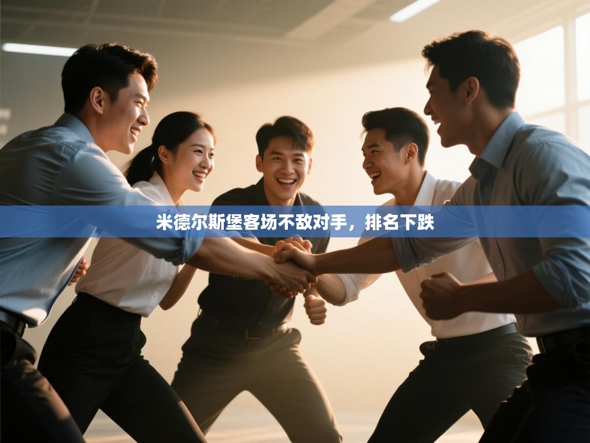 -米德尔斯堡客场不敌对手，排名下跌