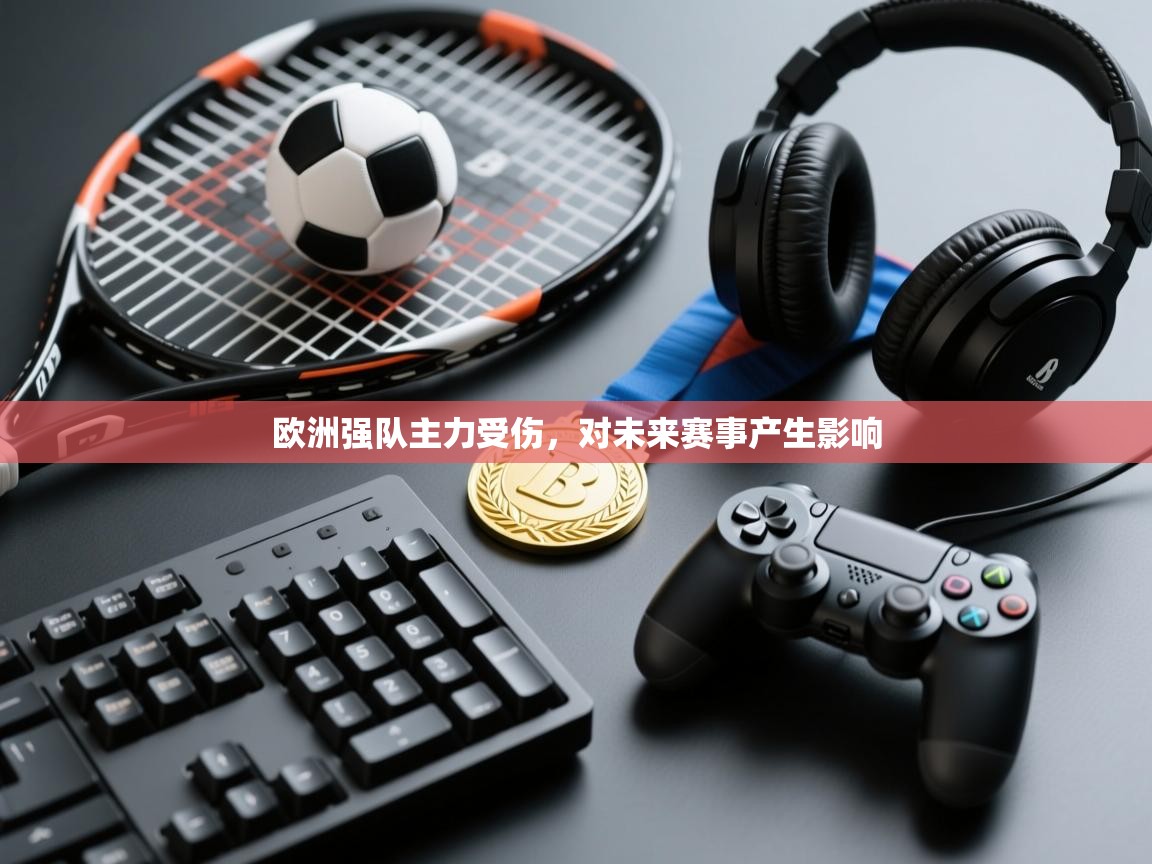 开云直播-欧洲强队主力受伤，对未来赛事产生影响  第4张