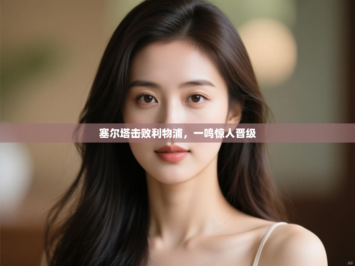 开运体育登录入口-塞尔塔击败利物浦,一鸣惊人晋级 第3张