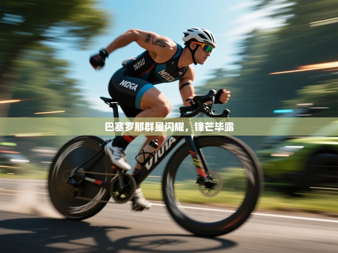 开云体育-巴塞罗那群星闪耀，锋芒毕露