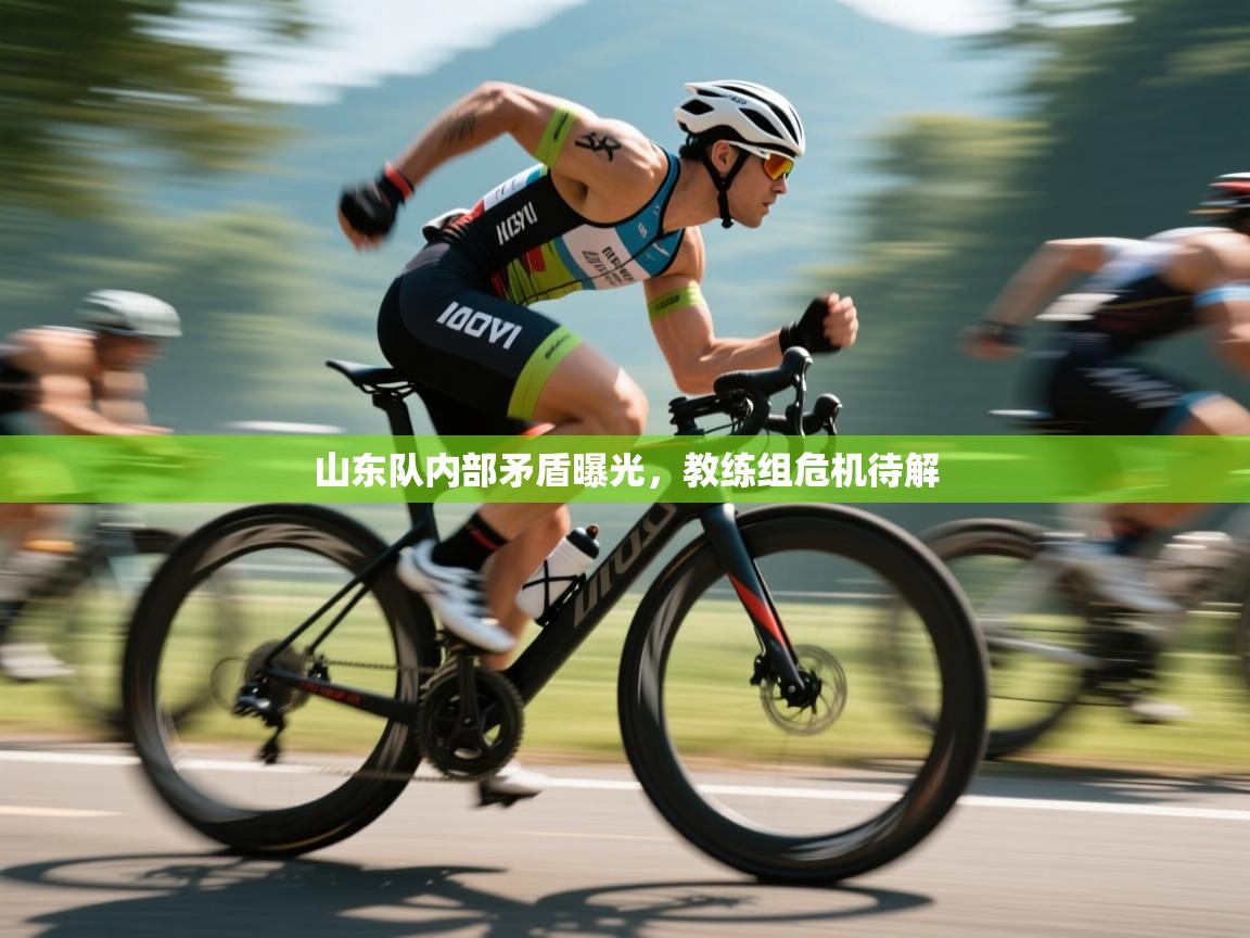 开云体育工单提交入口-山东队内部矛盾曝光，教练组危机待解  第2张