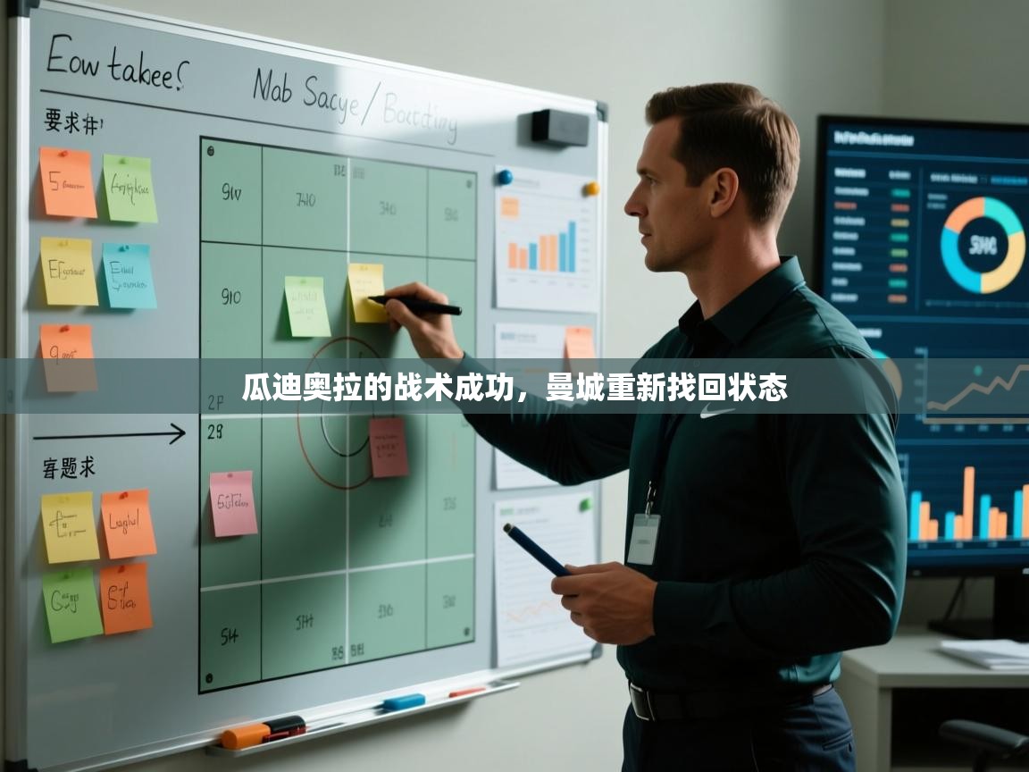 云开体育官网-瓜迪奥拉的战术成功，曼城重新找回状态  第4张