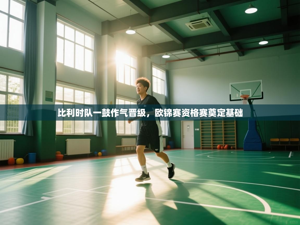 开云体育app下载地址-比利时队一鼓作气晋级，欧锦赛资格赛奠定基础  第2张