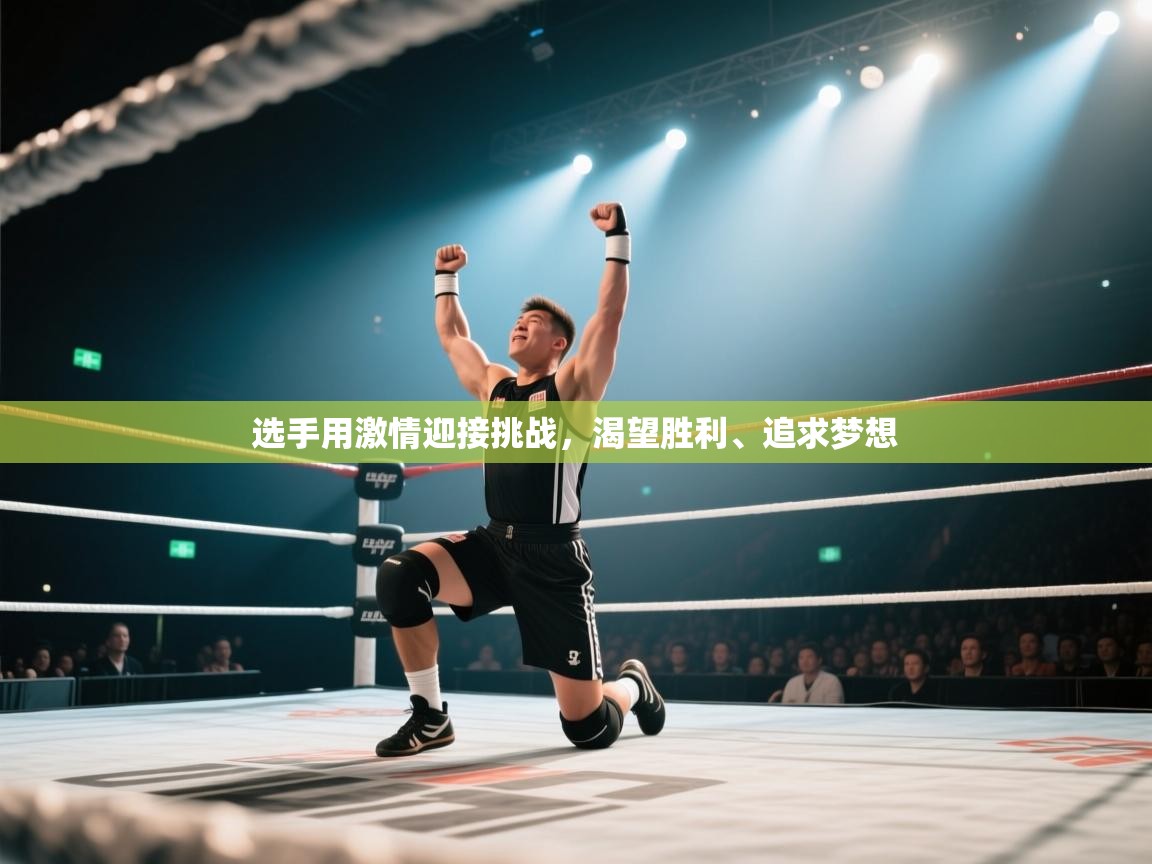 开云体育入口网址-选手用激情迎接挑战，渴望胜利、追求梦想  第4张