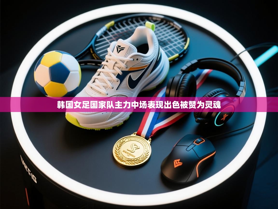 开云体育热门赛事直达-韩国女足国家队主力中场表现出色被赞为灵魂