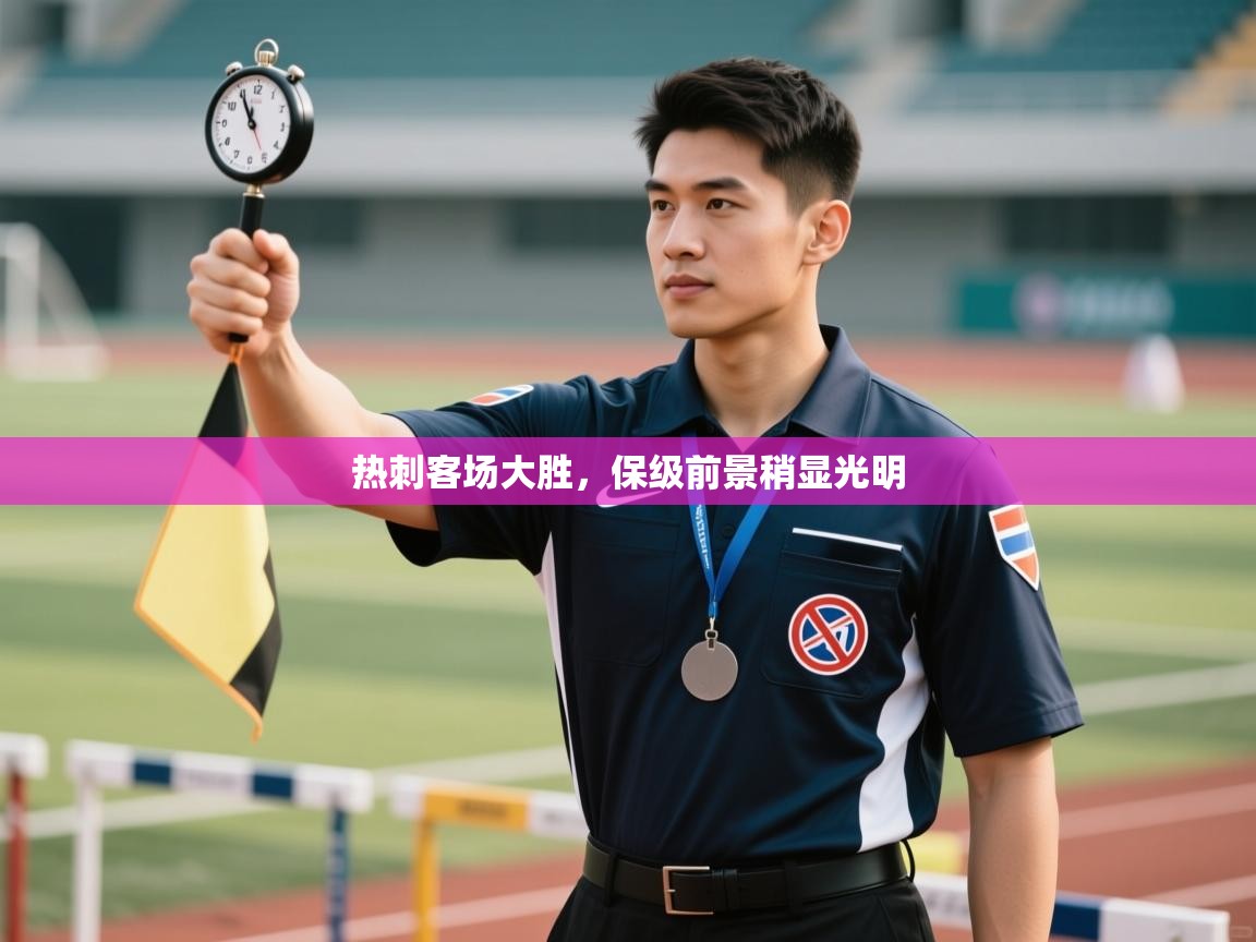 开云体育app下载官网-热刺客场大胜，保级前景稍显光明