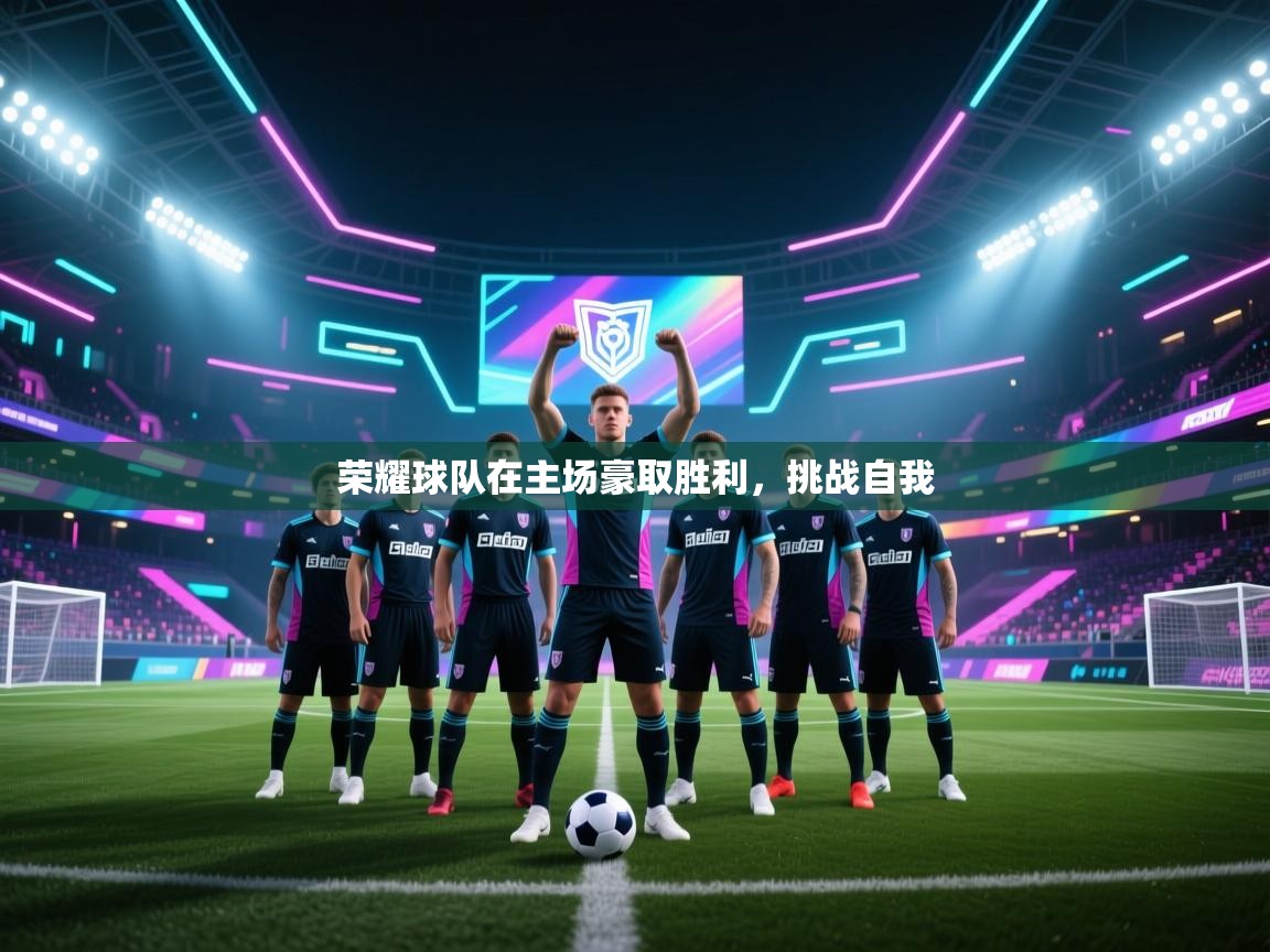 开云体育热门赛事直达-荣耀球队在主场豪取胜利,挑战自我 第2张