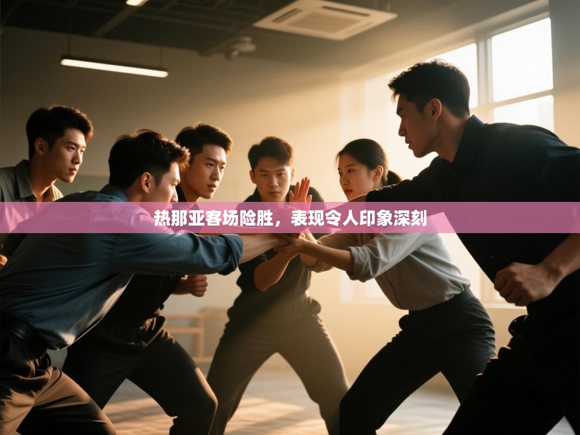 开云·体育kaiyun官方网站_kaiyun sports-热那亚客场险胜，表现令人印象深刻