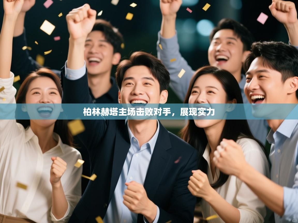 开云体育无法登录解决方案-柏林赫塔主场击败对手,展现实力 第1张