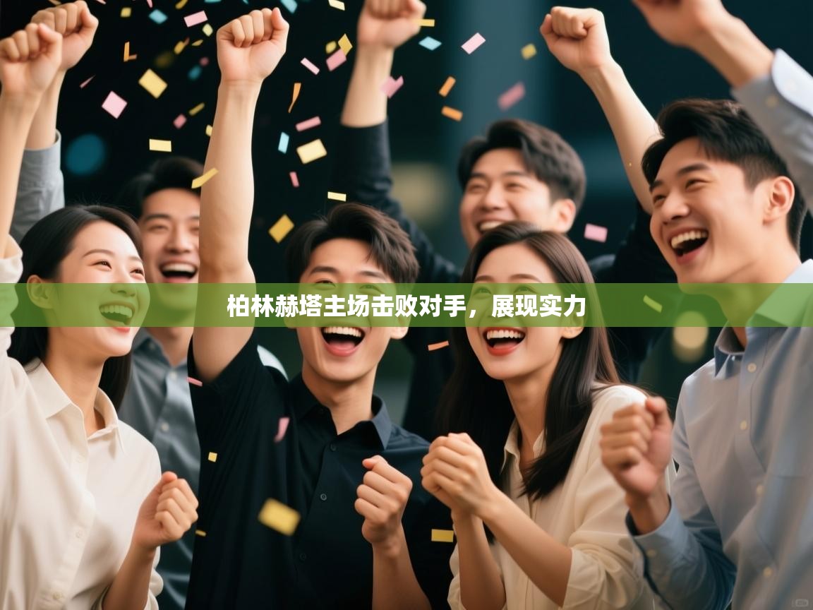 开云体育无法登录解决方案-柏林赫塔主场击败对手,展现实力 第3张