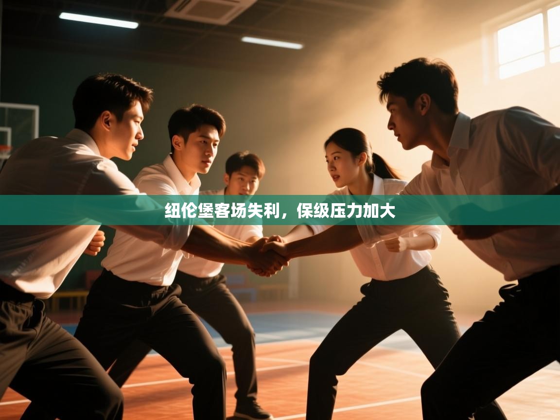 开云体育在线网址-纽伦堡客场失利，保级压力加大  第2张