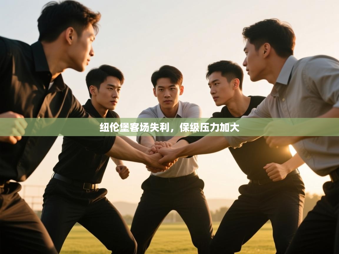 开云体育在线网址-纽伦堡客场失利，保级压力加大  第4张