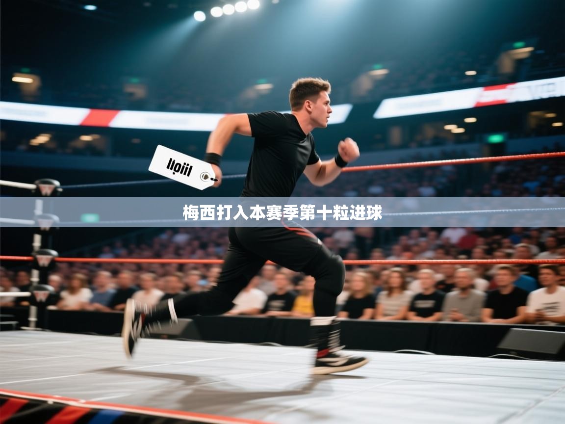 云开体育官网入口登录网页-梅西打入本赛季第十粒进球 第2张